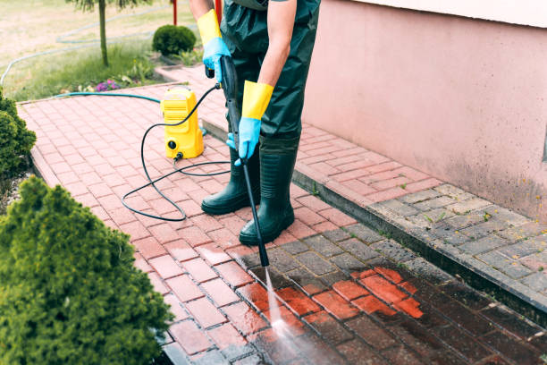 Reliable Cranston, RI Pressure Washing Services Solutions